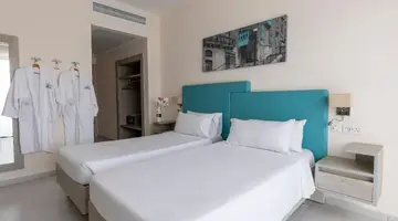 Riviera Spa Resort – Adults Only