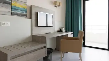 Riviera Spa Resort – Adults Only