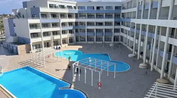 Riviera Spa Resort - Adults Only