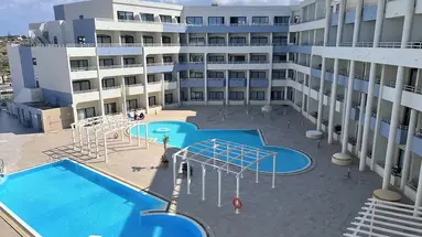 Riviera Spa Resort - Adults Only