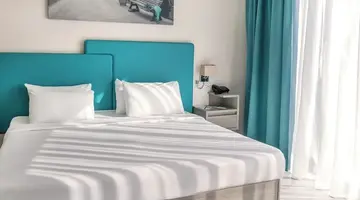 Riviera Spa Resort - Adults Only