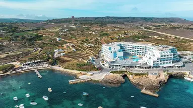 Riviera Spa Resort - Adults Only