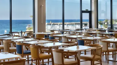 Riviera Spa Resort-Adults Only
