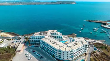 Riviera Spa Resort-Adults Only