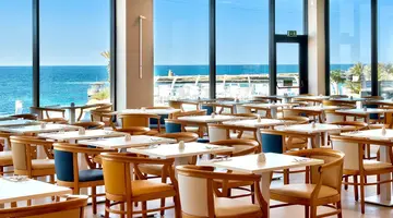 Riviera Spa Resort-Adults Only