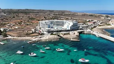 Riviera Spa Resort-Adults Only