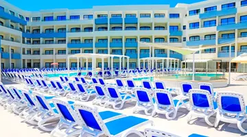 Riviera Spa Resort - Adults Only