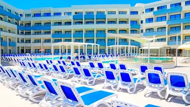 Riviera Spa Resort - Adults Only