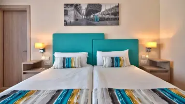 Riviera Spa Resort - Adults Only