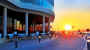 Riviera Spa Resort - Adults Only