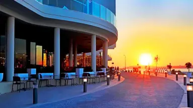Riviera Spa Resort - Adults Only