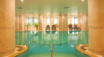 Riviera Spa Resort - Adults Only