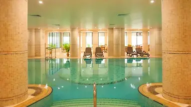 Riviera Spa Resort - Adults Only