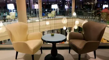 Riviera Spa Resort – Adults Only