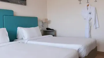 Riviera Spa Resort – Adults Only