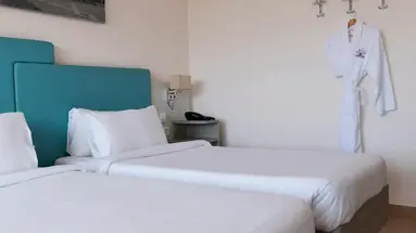 Riviera Spa Resort – Adults Only
