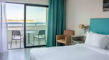 Riviera Spa Resort – Adults Only
