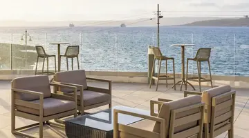 Riviera Spa Resort - Adults Only