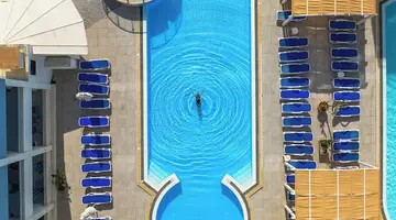 Riviera Spa Resort - Adults Only
