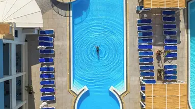 Riviera Spa Resort - Adults Only