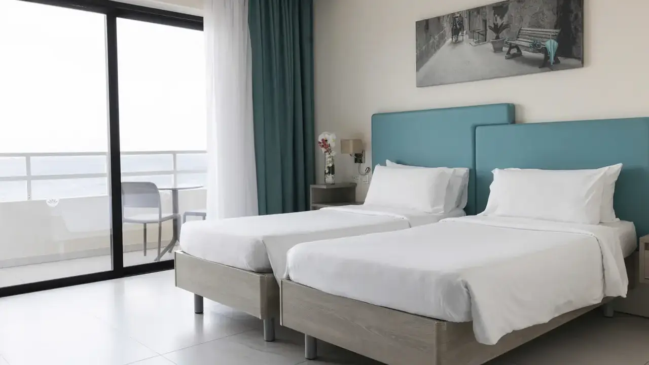 Riviera Spa Resort-Adults Only