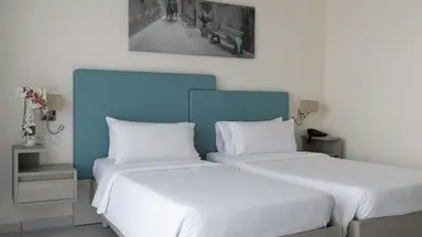 Riviera Spa Resort-Adults Only