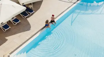 Riviera Spa Resort-Adults Only