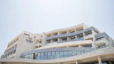 Riviera Spa Resort-Adults Only