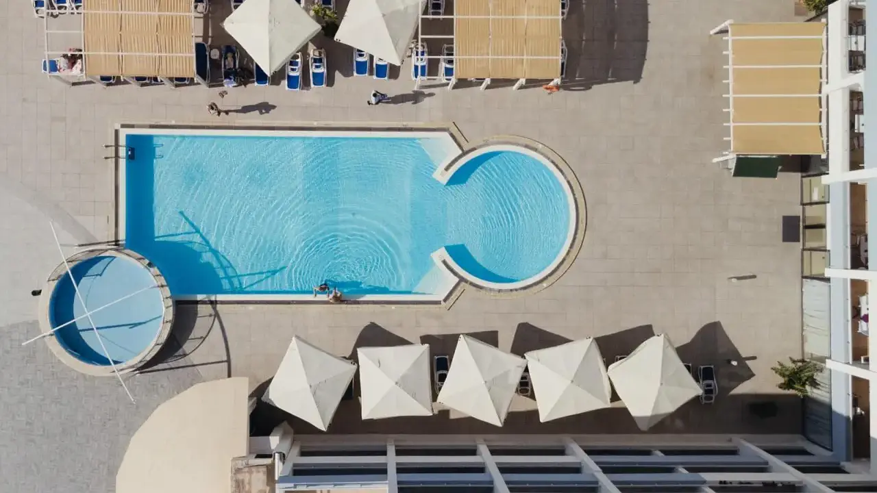 Riviera Spa Resort-Adults Only