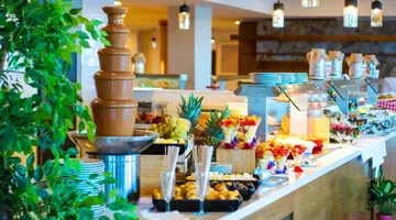 Riviera Spa Resort - Adults Only