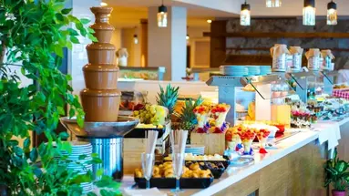 Riviera Spa Resort - Adults Only