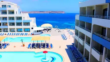 Riviera Spa Resort - Adults Only