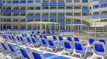 Riviera Spa Resort – Adults Only
