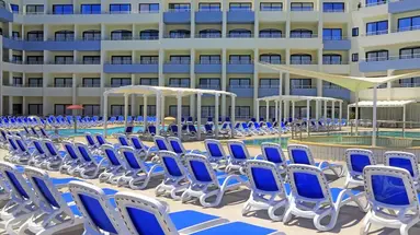 Riviera Spa Resort – Adults Only