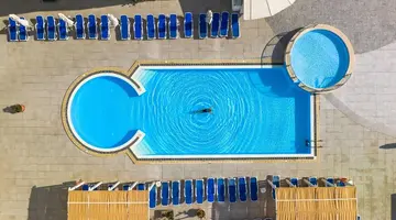 Riviera Spa Resort – Adults Only