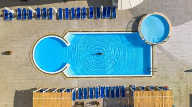 Riviera Spa Resort – Adults Only