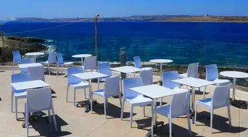 Riviera Spa Resort – Adults Only