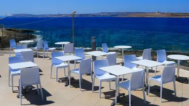Riviera Spa Resort – Adults Only