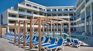 Riviera Spa Resort – Adults Only