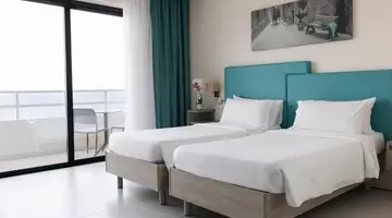 Riviera Spa Resort – Adults Only
