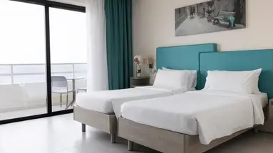 Riviera Spa Resort – Adults Only