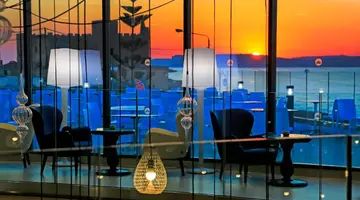 Riviera Spa Resort – Adults Only