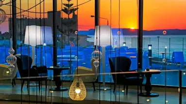 Riviera Spa Resort – Adults Only