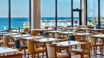 Riviera Spa Resort – Adults Only