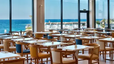 Riviera Spa Resort – Adults Only