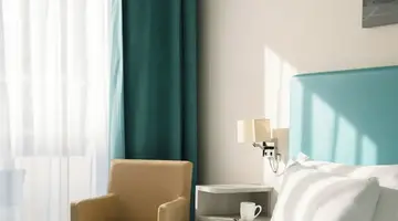 Riviera Spa Resort - Adults Only