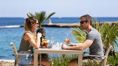 Riviera Spa Resort - Adults Only