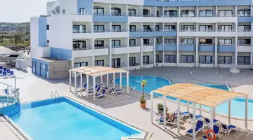 Riviera Spa Resort - Adults Only