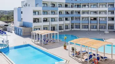 Riviera Spa Resort - Adults Only
