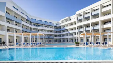 Riviera Spa Resort-Adults Only
